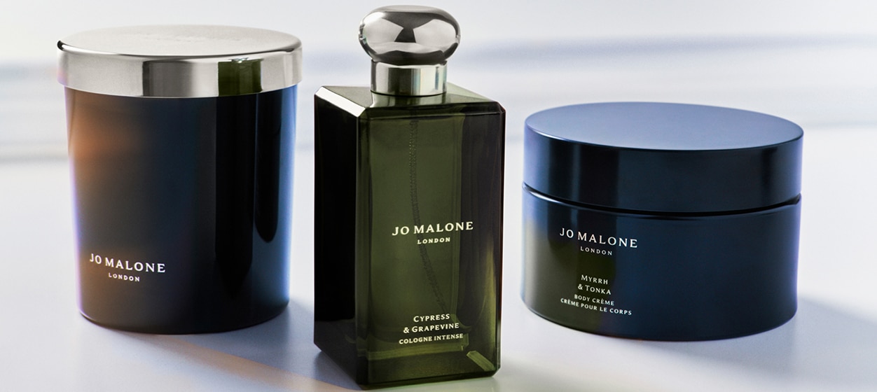 Jo Malone London : parfums de luxe, senteurs pour la maison | Jo Malone ...