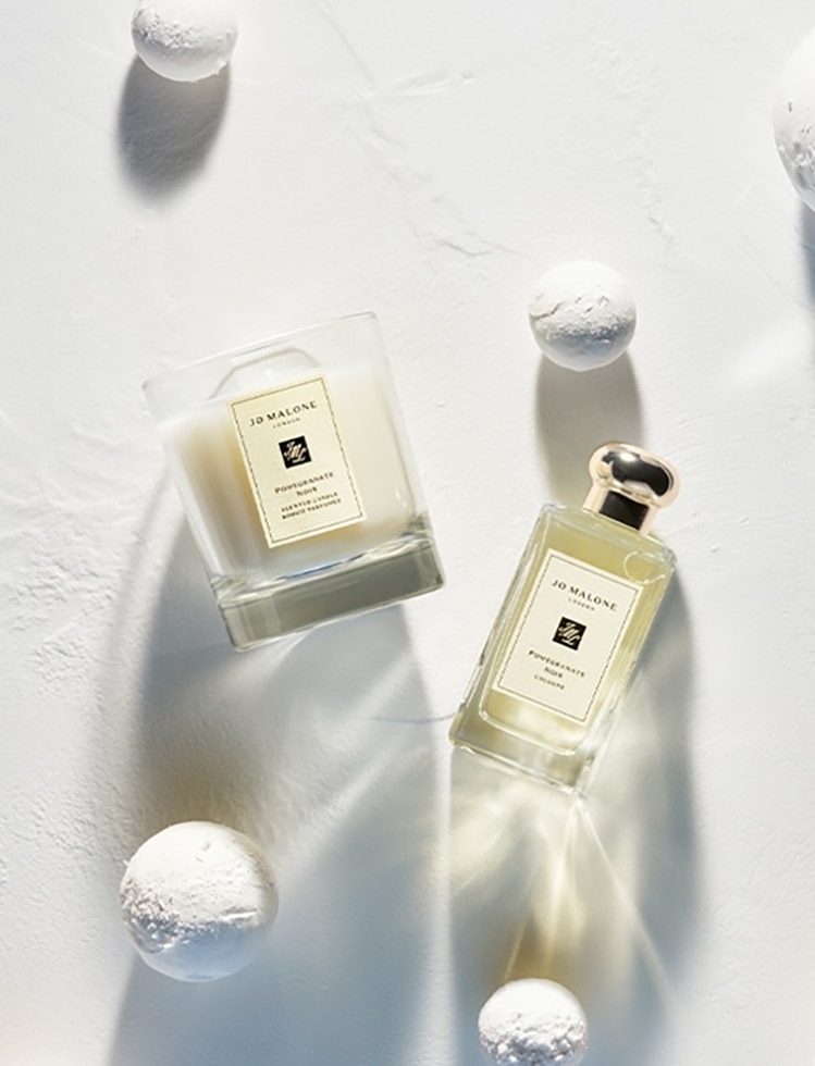 Jo Malone London : parfums de luxe, senteurs pour la maison | Jo Malone ...