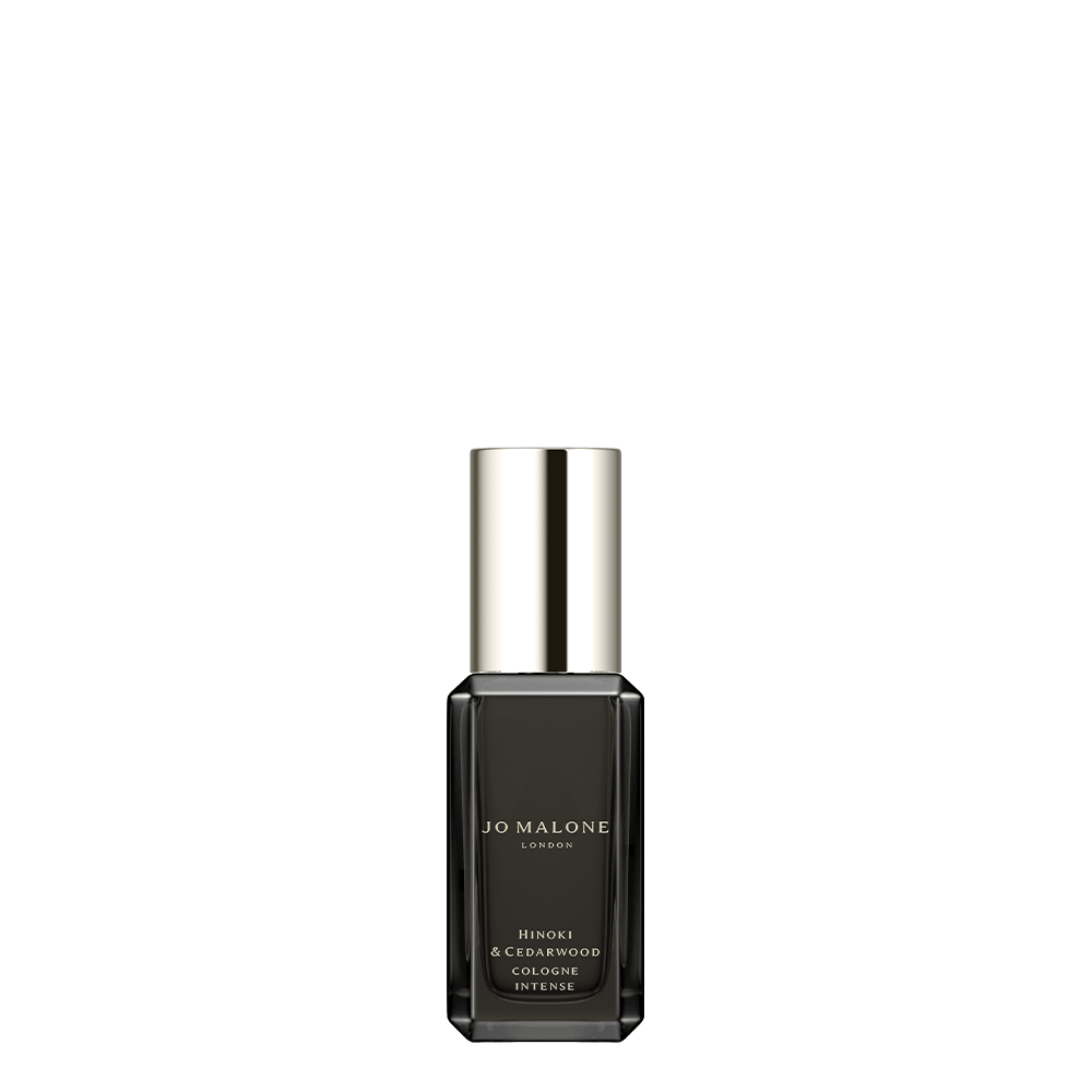 Miniature de Cologne Intense Hinoki & Cedarwood